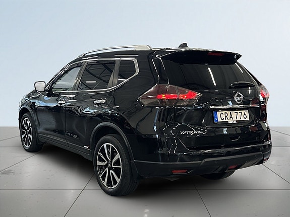 Nissan X-Trail 5 of 18
