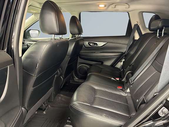 Nissan X-Trail 13 of 18