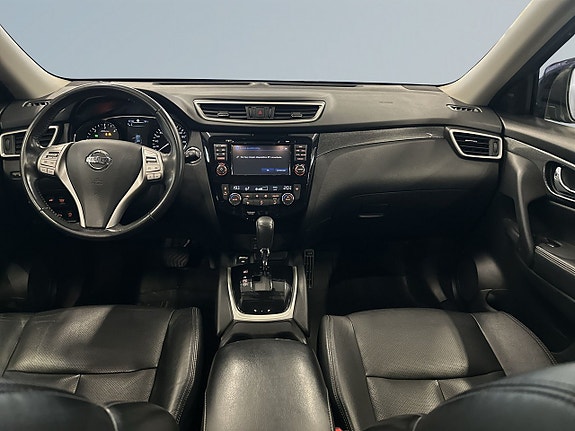 Nissan X-Trail 8 of 18