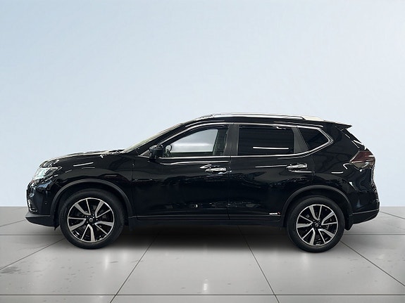Nissan X-Trail 4 of 18