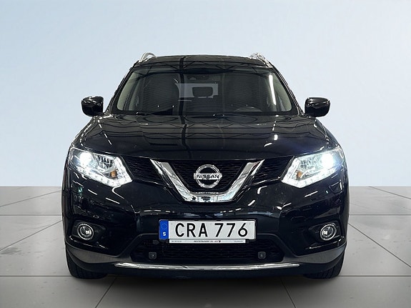 Nissan X-Trail 2 of 18