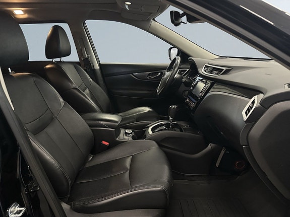 Nissan X-Trail 10 of 18