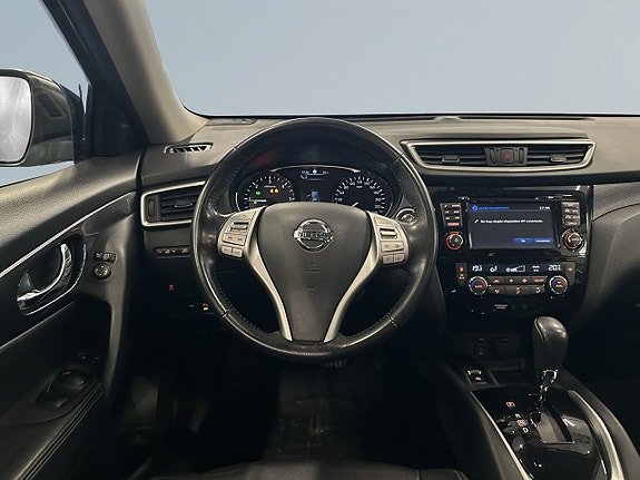 Nissan X-Trail 9 of 18
