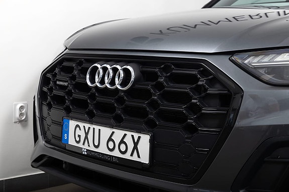 Audi Q5 3 of 23