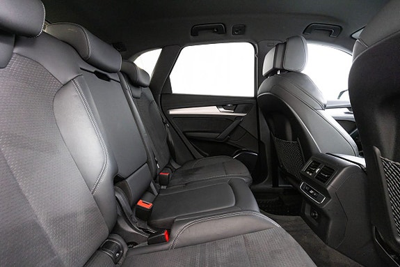 Audi Q5 15 of 23