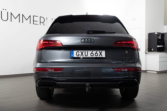 Audi Q5 11 of 23