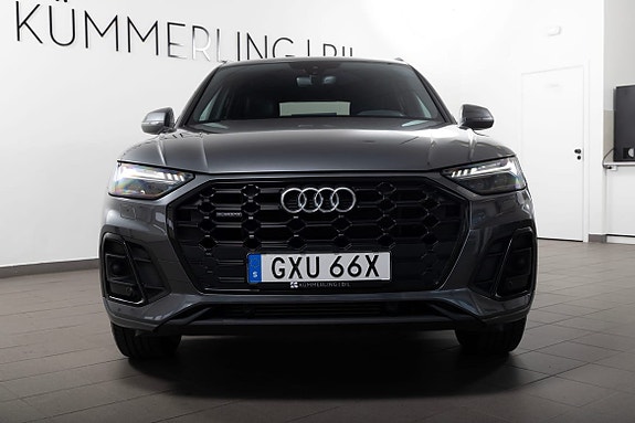 Audi Q5 8 of 23