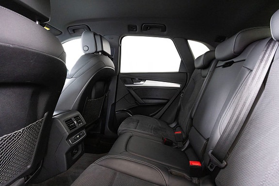 Audi Q5 17 of 23