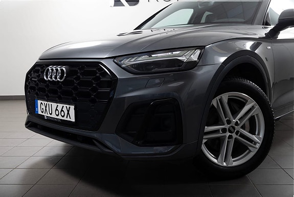 Audi Q5 10 of 23