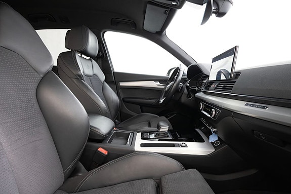 Audi Q5 14 of 23