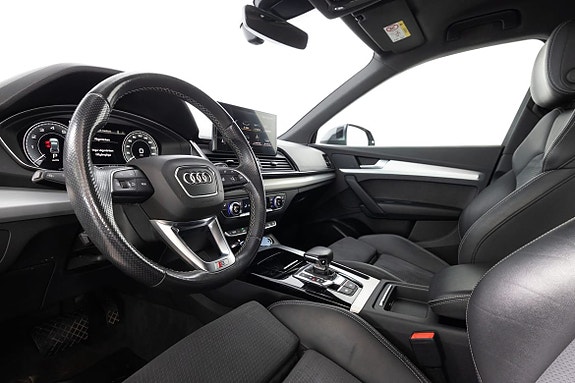 Audi Q5 16 of 23