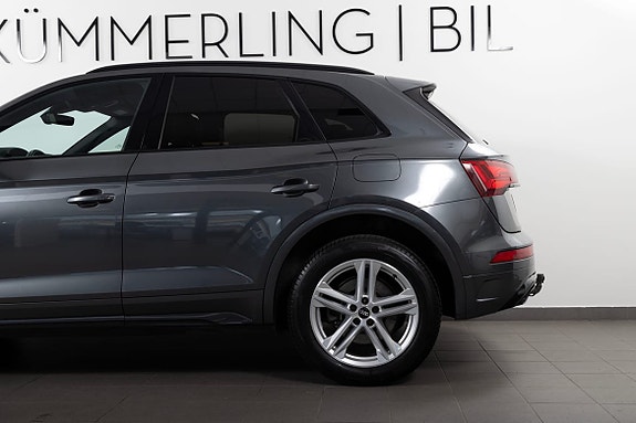 Audi Q5 5 of 23