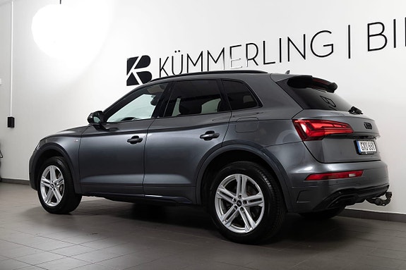 Audi Q5 6 of 23