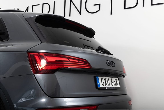 Audi Q5 7 of 23