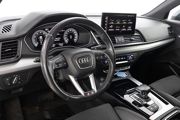 Audi Q5 18 of 23