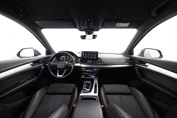 Audi Q5 13 of 23