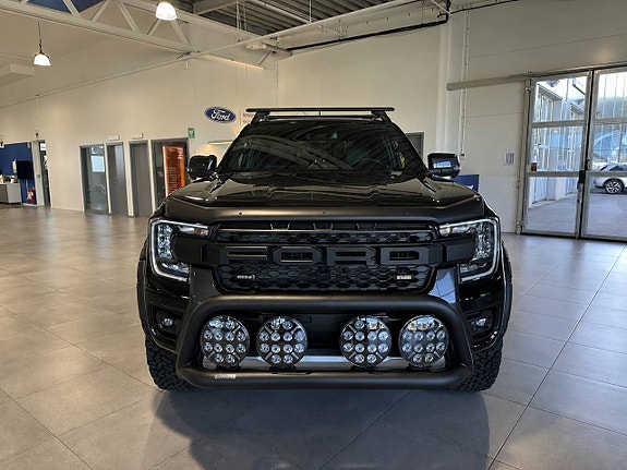 Ford Ranger 2 of 9