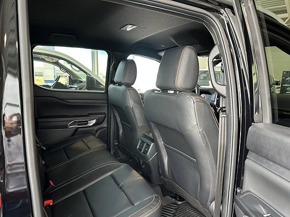 Ford Ranger 9 of 9