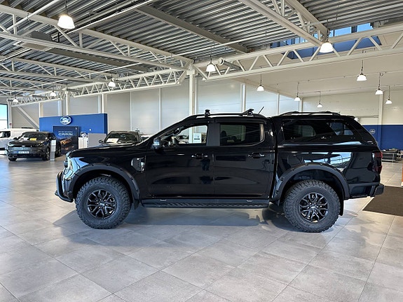 Ford Ranger 4 of 9