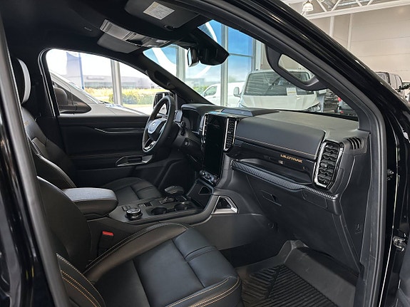 Ford Ranger 8 of 9