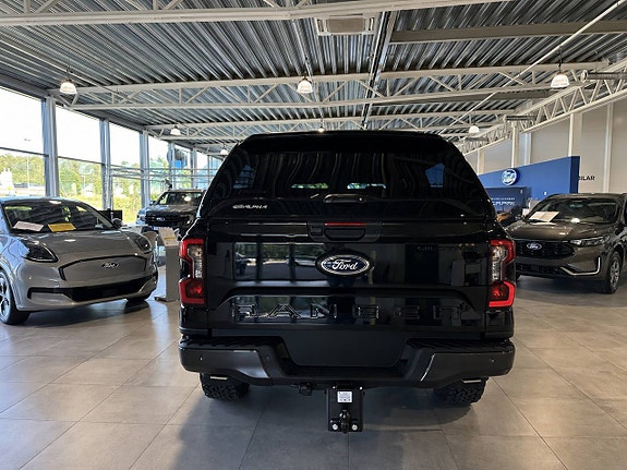 Ford Ranger 3 of 9