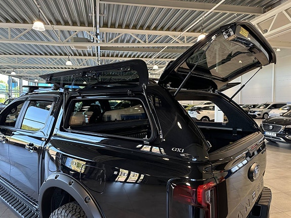 Ford Ranger 5 of 9