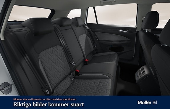 Volkswagen Golf I 11 of 11