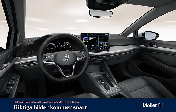 Volkswagen Golf I 9 of 11
