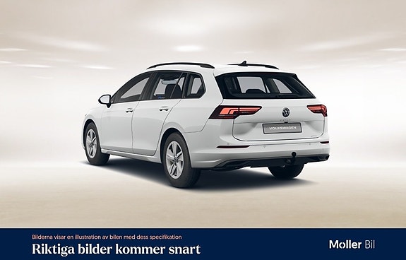 Volkswagen Golf I 6 of 11