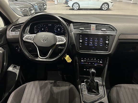 Volkswagen Tiguan Allspace 15 of 25