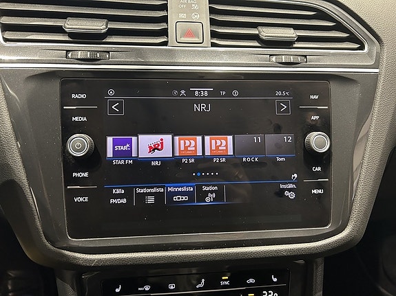 Volkswagen Tiguan Allspace 24 of 25