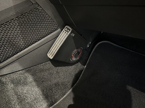Volkswagen Tiguan Allspace 19 of 25
