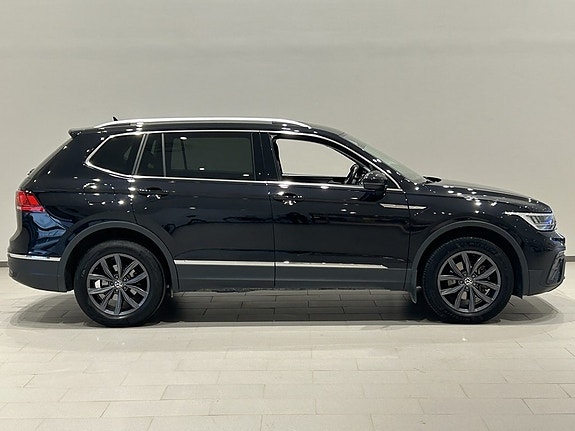 Volkswagen Tiguan Allspace 5 of 25