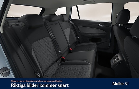 Volkswagen Golf I 11 of 11