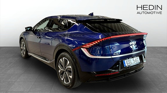 Kia EV6 6 of 17