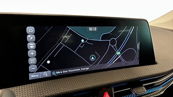 Kia EV6 14 of 17