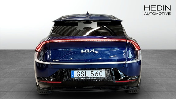 Kia EV6 5 of 17