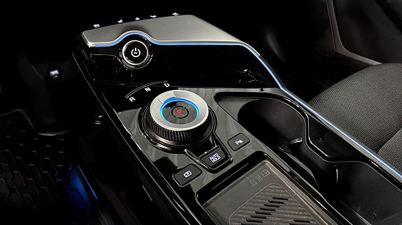 Kia EV6 13 of 17
