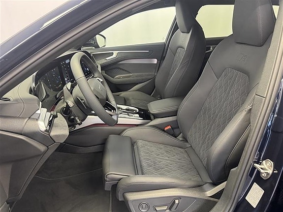Audi A6 9 of 12