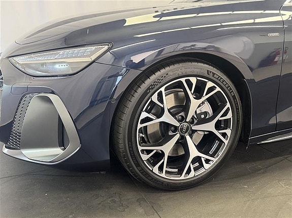 Audi A6 10 of 12