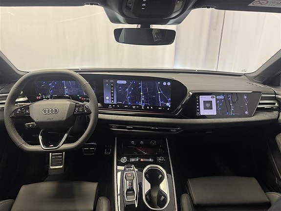 Audi A6 7 of 12