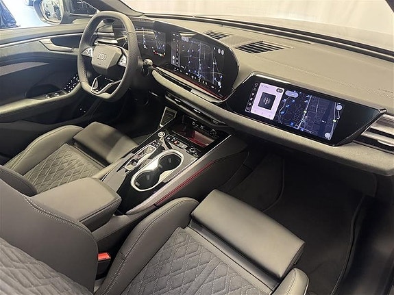 Audi A6 5 of 12