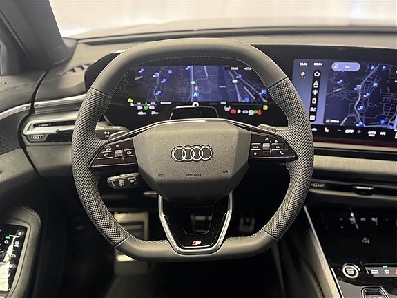 Audi A6 6 of 12