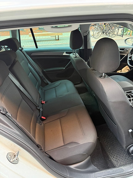 Volkswagen Golf VII 5 of 5