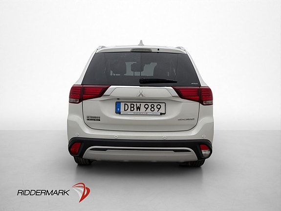 Mitsubishi Outlander 7 of 30