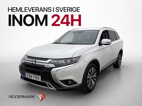 Mitsubishi Outlander 3 of 30