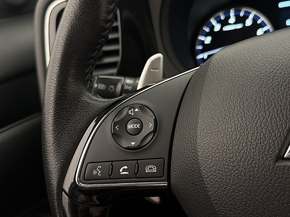Mitsubishi Outlander 15 of 30
