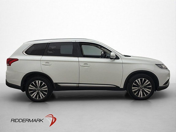 Mitsubishi Outlander 9 of 30