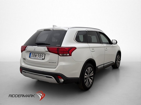 Mitsubishi Outlander 8 of 30