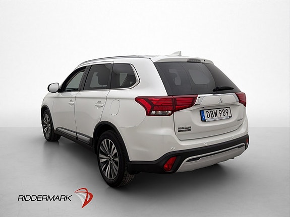Mitsubishi Outlander 6 of 30